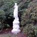 Flora Statue (de) в городе Кассель