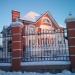 Весняна вул., 1/2 в місті Дєдовськ