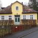 Pförtnerhaus (de) в городе Кассель