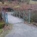 Roseninsel-Brücke (de) в городе Кассель