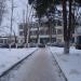 Проходная в городе Нижний Новгород
