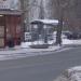 Остановка «Посёлок Новый» в городе Нижний Новгород