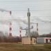 Стела «ГРЭС»  в городе Невинномысск