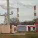 АЗС «Petrol» в городе Невинномысск