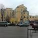 Смоленская областная клиническая больница (СОКБ) в городе Смоленск