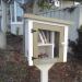 Little Free Library in Milpitas, California city