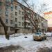 ул. Лушникова, 4 в городе Казань