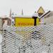 Газорозподільний пункт в місті Шептицький