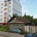 Снесенный частный жилой дом (Большая ул., 78) в городе Казань