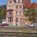 Bel-etagewoning (nl) in Bruges city