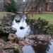 Wasserfall unterm Lac (de) в городе Кассель