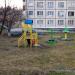 Детская площадка в городе Челябинск