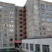 Общежитие больницы скорой помощи № 3 в городе Челябинск