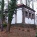 Rammelsberg Tempel (de) в городе Кассель
