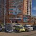 Парикмахерская «Цирюльня» в городе Казань