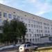 Поликлиника, УрНИИ Репродуктивной медицины в городе Челябинск
