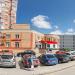 Супермаркет «Магнит» в городе Казань