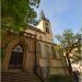 Kostel sv. Štěpána / St. Stephan church in Prague city