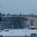 Закрытый гипермаркет «О'Кей» в городе Сергиев Посад