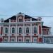 Вифанская ул., 29 в городе Сергиев Посад
