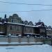 Гостиница «Барские Полати» — первый корпус в городе Сергиев Посад