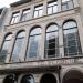 The Dawson Memorial Church (nl) in Antwerp city