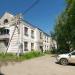 Коломенская ул., 4 в городе Казань