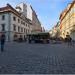 Czech Bohemia Crystal Art Glass (cs) in Prague city