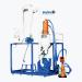 Pulverizer Machine Manufacturers  N. A. Roto Machines & Moulds India in Ahmedabad city