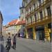 White Lion House (ru) in Prague city