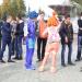 Праздничное агентство «АртСевен» в городе Казань