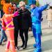 Праздничное агентство «АртСевен» в городе Казань
