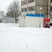 Торговый киоск (ru) in Homieĺ city
