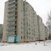 ул. Максима Богдановича (ru), 16 in Homieĺ city