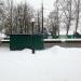 Остановка «Завод Электроаппаратура» (ru) in Homieĺ city