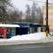 Остановка «Предприятие ”САЛЕО-Гомель„» (ru) in Homieĺ city