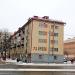 Savieckaja vulica, 72 in Homieĺ city