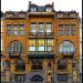 Burgerhuis (nl) in Antwerp city