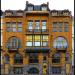 Burgerhuis (nl) in Antwerp city
