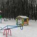 Детская игровая площадка в городе Смоленск