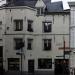 De Raap (nl) in Antwerp city