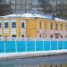 Ясли-сад № 4 «Огонёк» (ru) in Homieĺ city