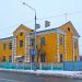 Снесённый многоквартирный дом (ул. Кирова, 74) (ru) in Homieĺ city