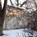 Васильковские равелинные ворота в городе Киев