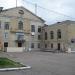 ДК имени С. М. Кирова в городе Крестовка (Кировское)