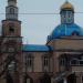 Свято-Нікольський храм в місті Лиман
