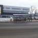 Остановка в городе Нижний Новгород