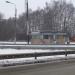 Пост ДПС в городе Нижний Новгород