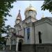 Покровська церква в місті Кам'янець-Подільський