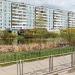 Озеро Малое Чуйково в городе Казань